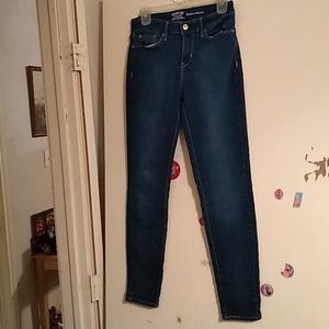 Levi Modern Skinny